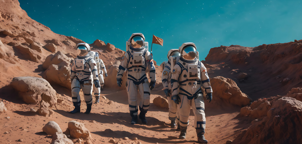 space exploration careers is also one of the best jobs of the future