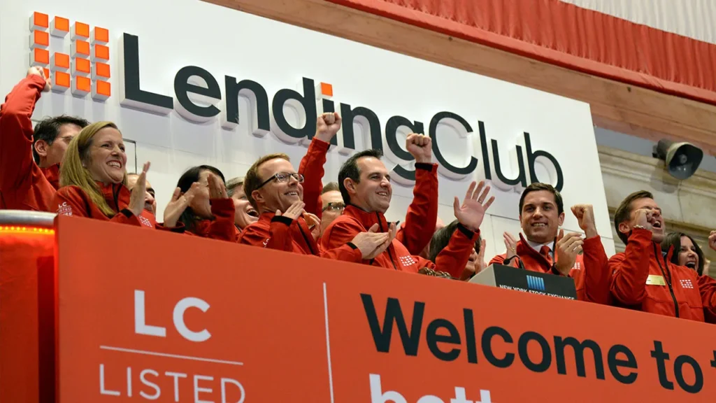 LendingClub’s Loan Documentation fraud